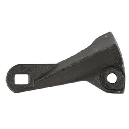 Aftermarket Accelerator, CCW A-E98138-AI